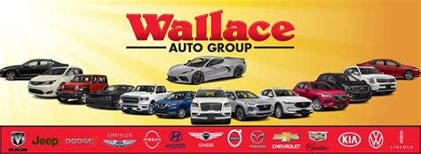 wallace auto group stuart fl.